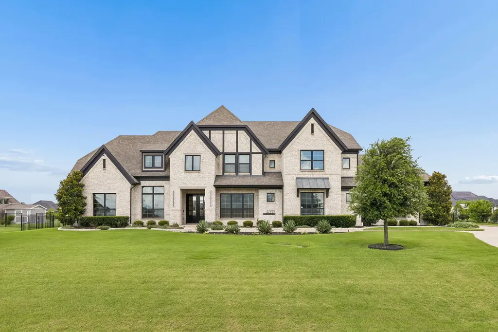4505 Whitestone Drive Parker TX 75002