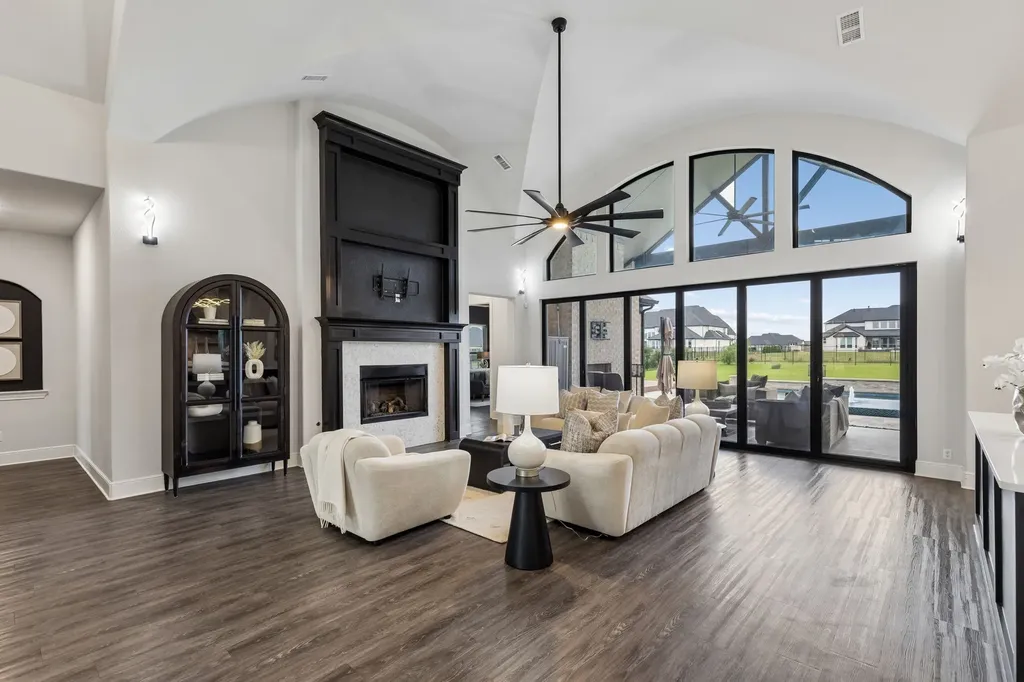 4505 Whitestone Drive Parker TX 75002