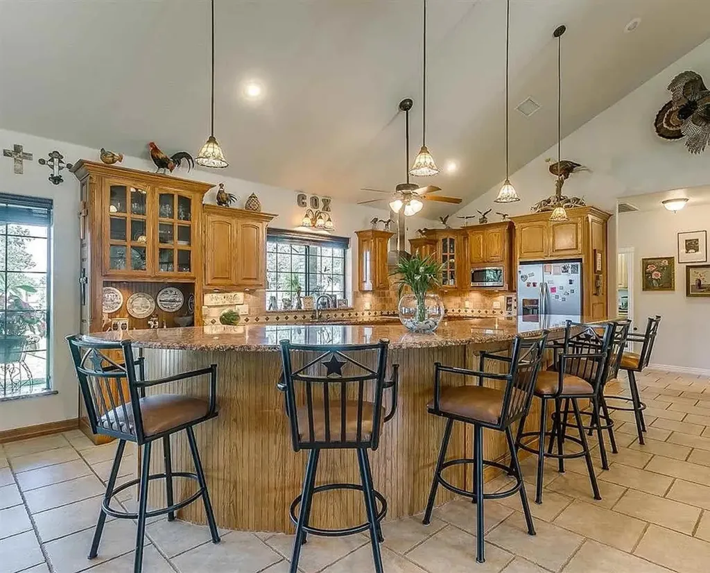 499 Ford Road Bowie TX 76230