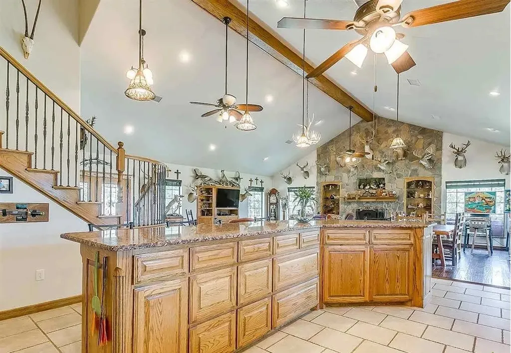 499 Ford Road Bowie TX 76230