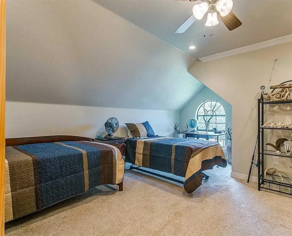 499 Ford Road Bowie TX 76230