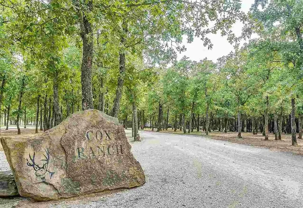 499 Ford Road Bowie TX 76230
