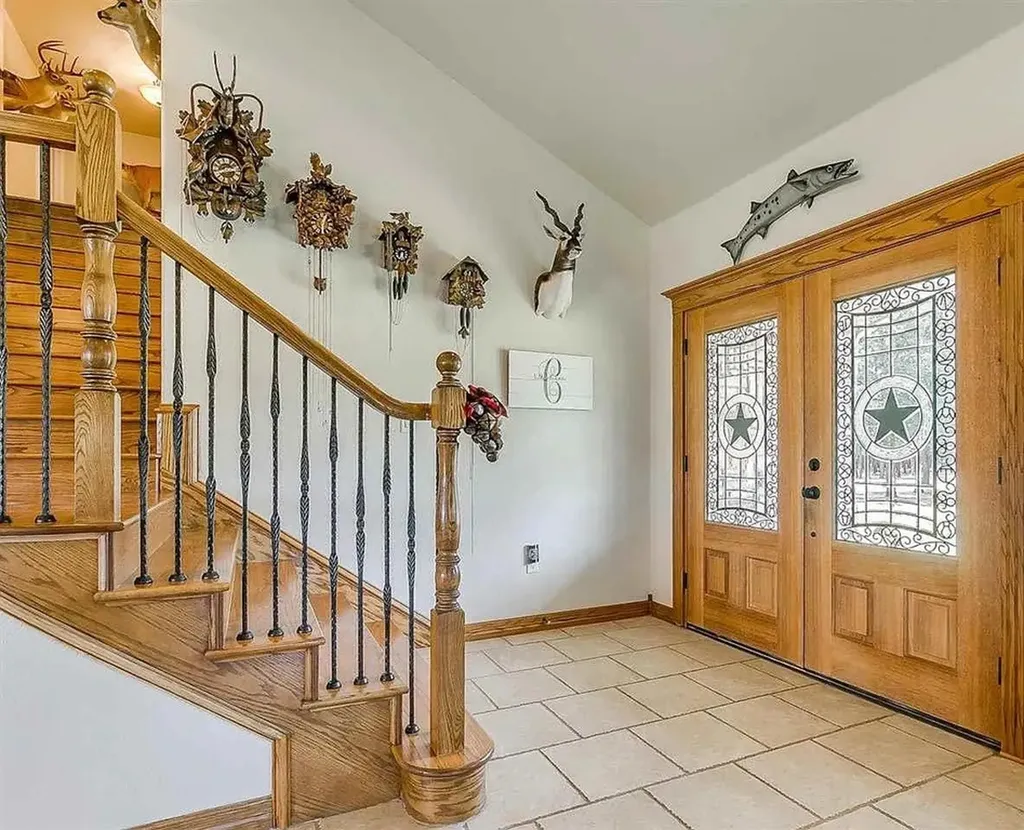 499 Ford Road Bowie TX 76230