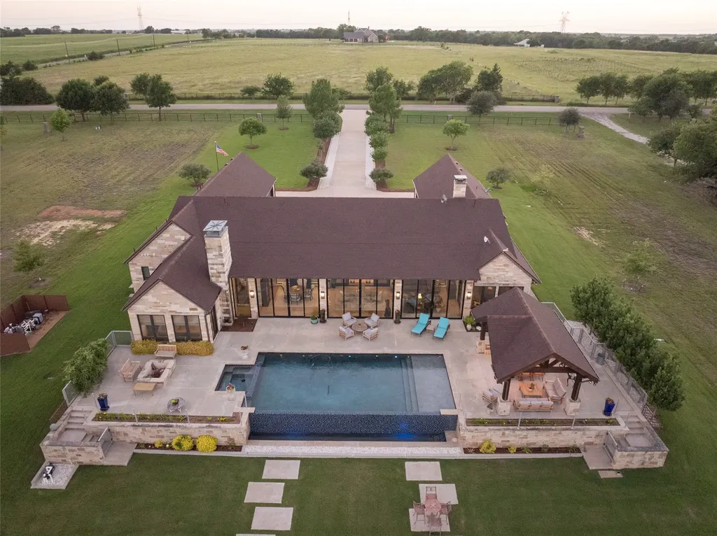 Celina TX, 1880 Lone Star Road