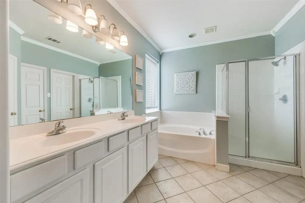411 Rock Meadow Trail Mansfield TX 76063