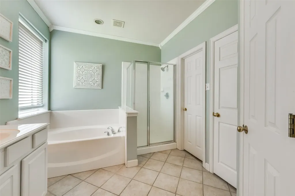 411 Rock Meadow Trail Mansfield TX 76063