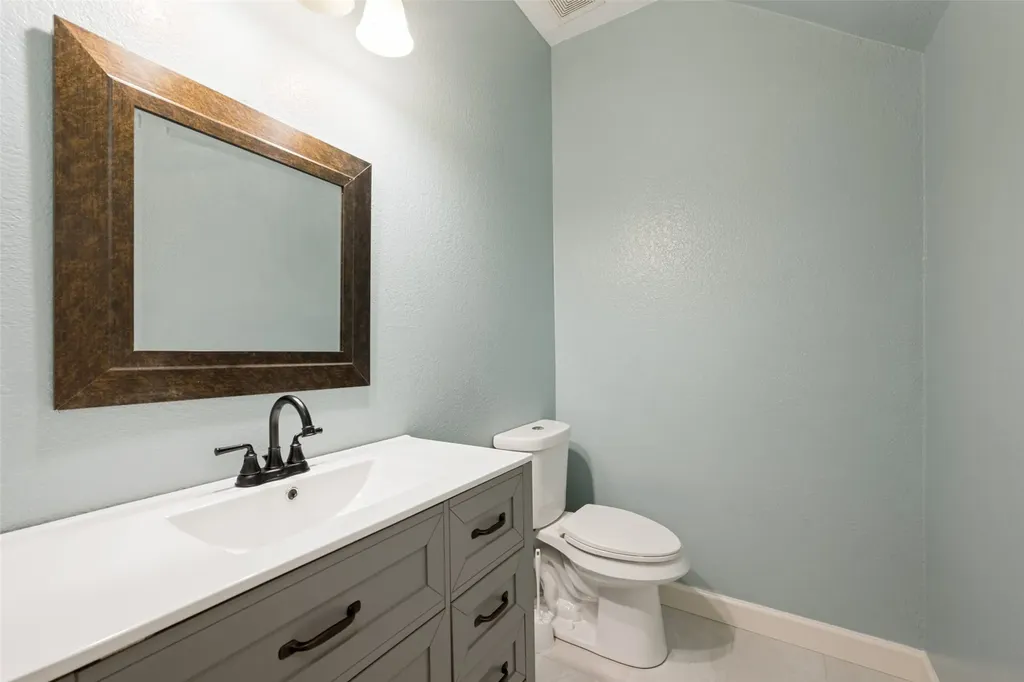 411 Rock Meadow Trail Mansfield TX 76063