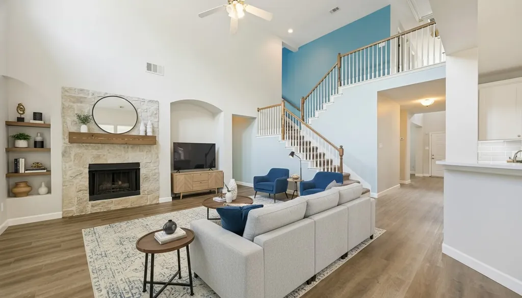 411 Rock Meadow Trail Mansfield TX 76063