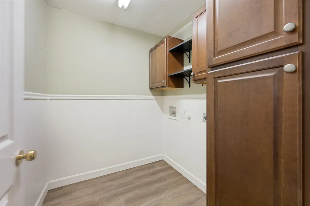 411 Rock Meadow Trail Mansfield TX 76063