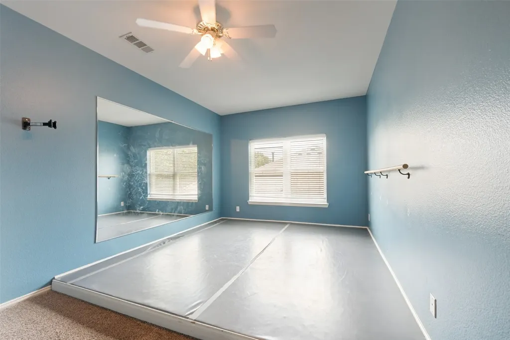 411 Rock Meadow Trail Mansfield TX 76063