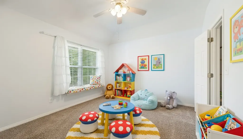 411 Rock Meadow Trail Mansfield TX 76063