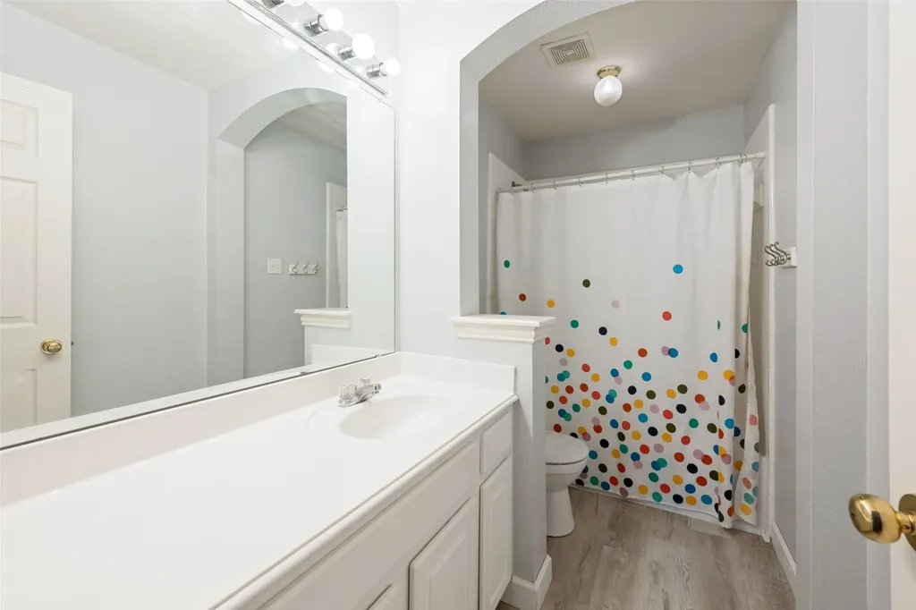 411 Rock Meadow Trail Mansfield TX 76063