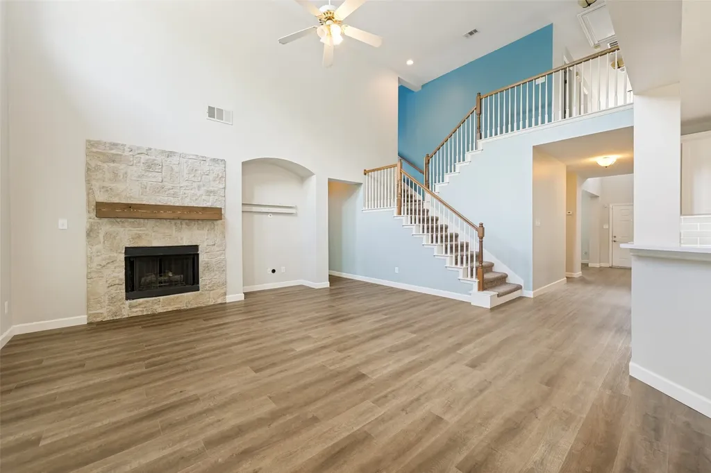411 Rock Meadow Trail Mansfield TX 76063