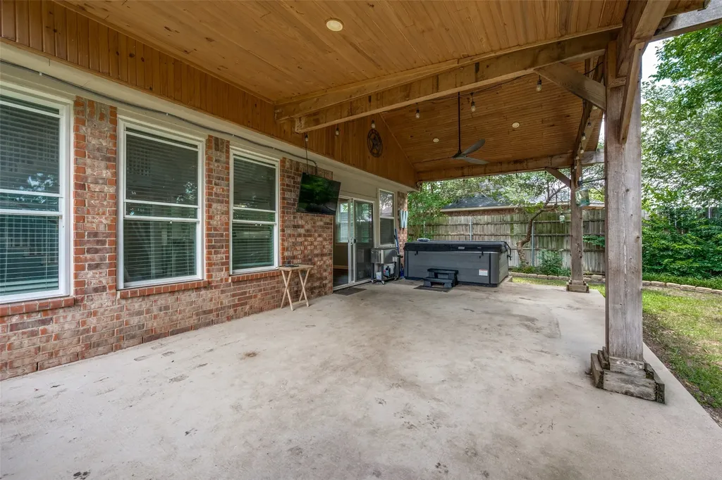 411 Rock Meadow Trail Mansfield TX 76063