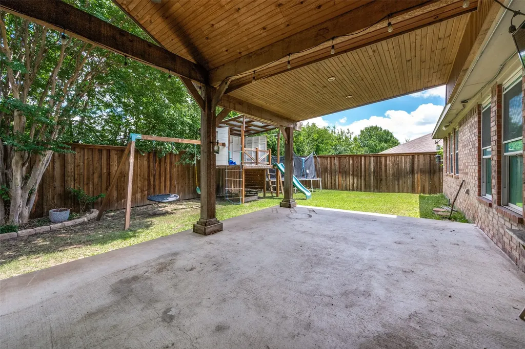 411 Rock Meadow Trail Mansfield TX 76063