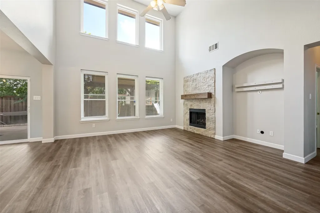 411 Rock Meadow Trail Mansfield TX 76063