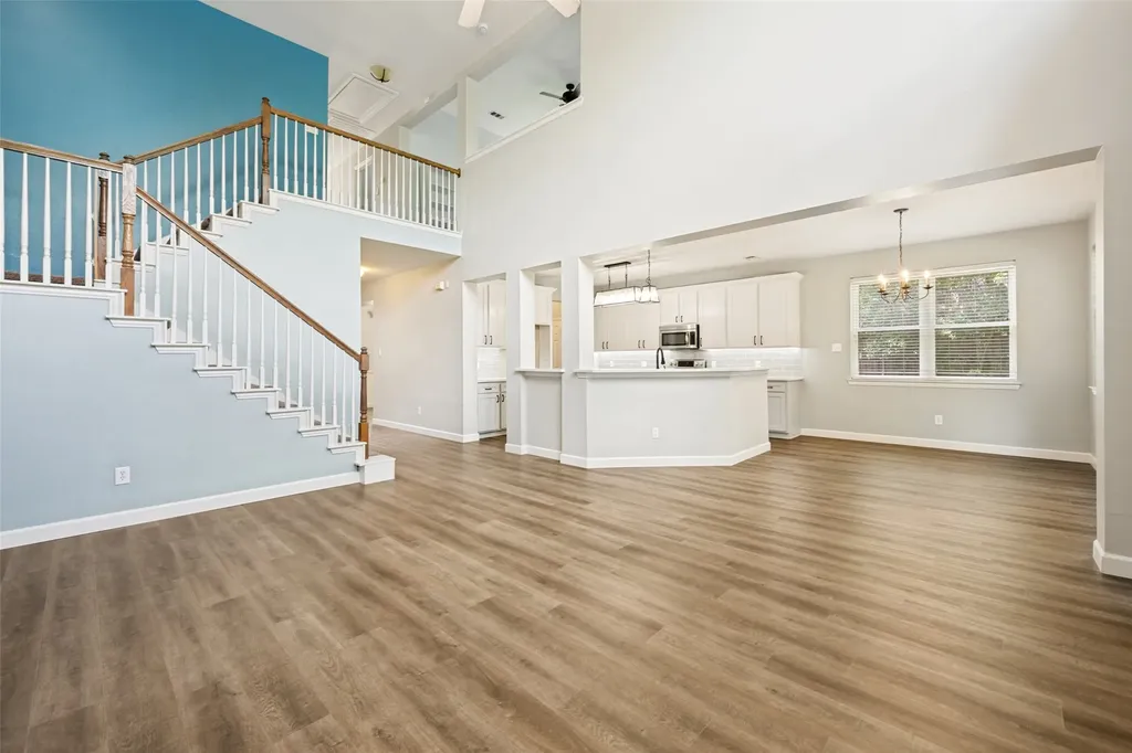 411 Rock Meadow Trail Mansfield TX 76063