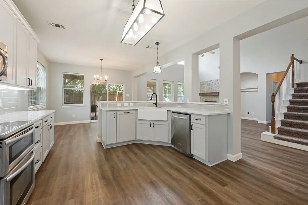 411 Rock Meadow Trail Mansfield TX 76063