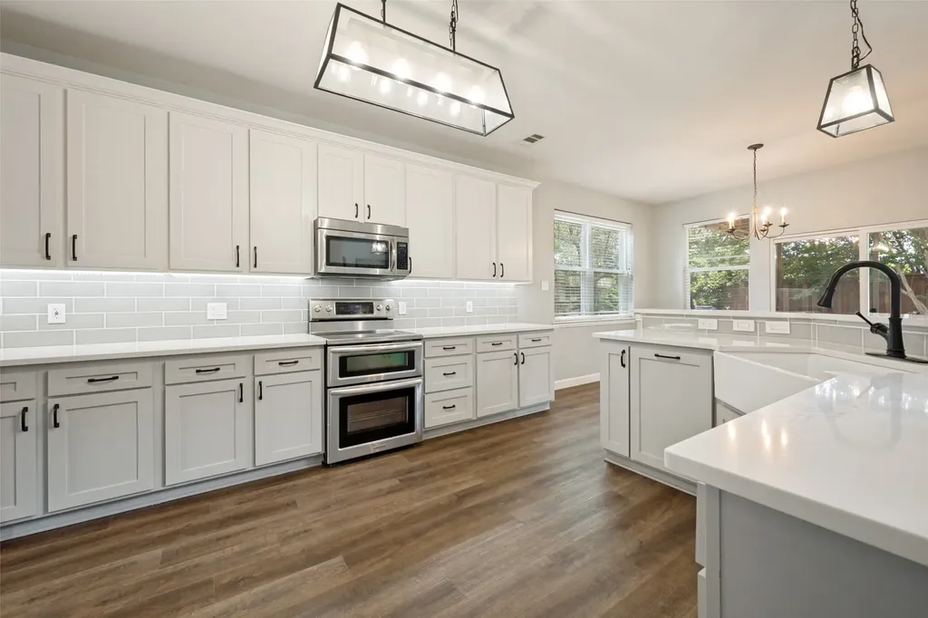 411 Rock Meadow Trail Mansfield TX 76063