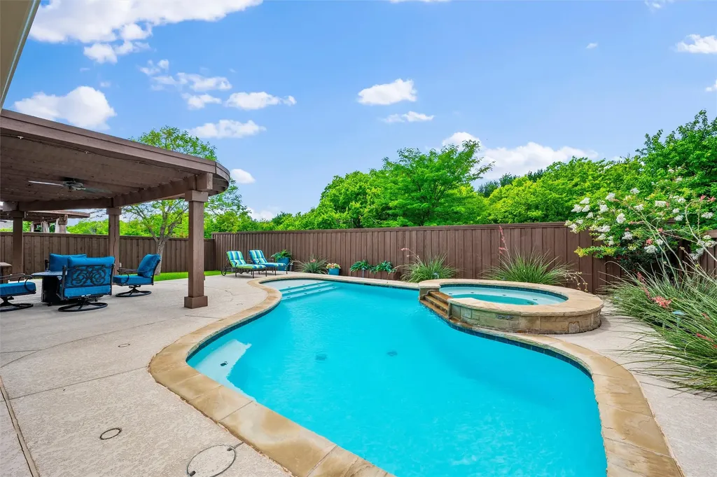 2597 Still Springs Drive Little Elm TX 75068