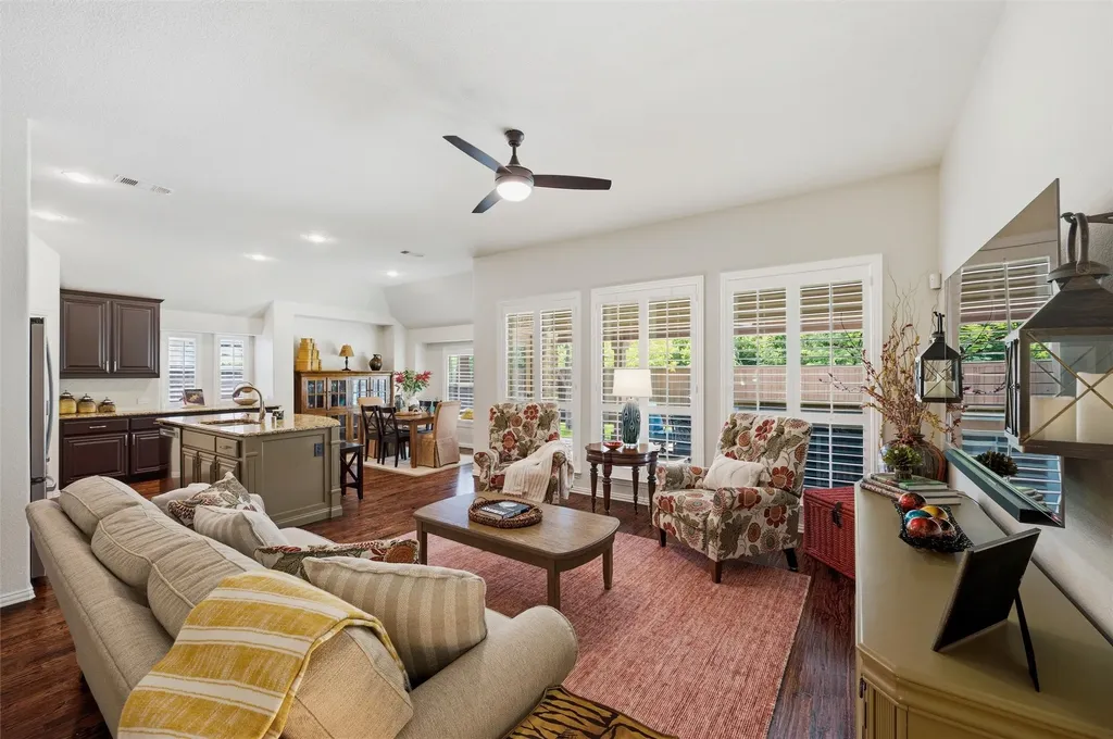 2597 Still Springs Drive Little Elm TX 75068