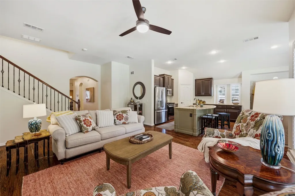 2597 Still Springs Drive Little Elm TX 75068