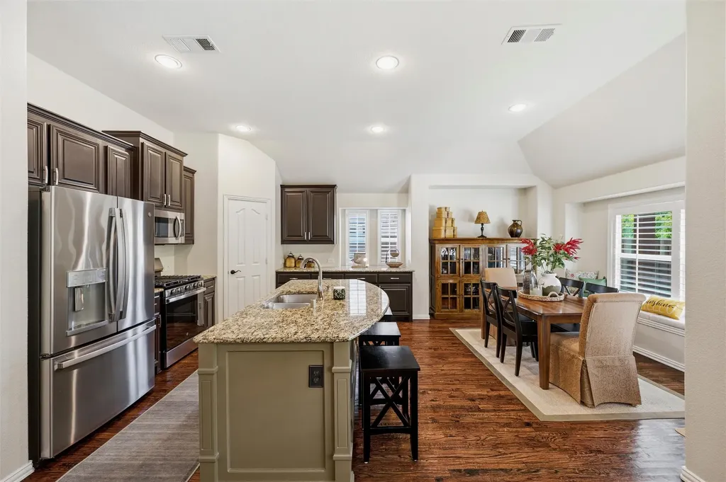2597 Still Springs Drive Little Elm TX 75068
