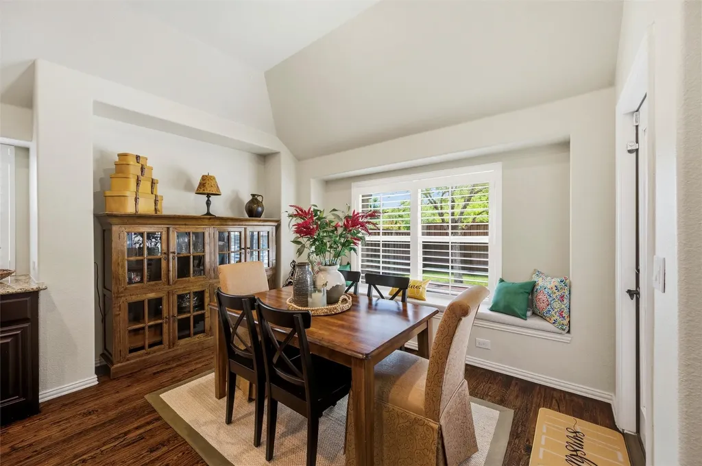 2597 Still Springs Drive Little Elm TX 75068