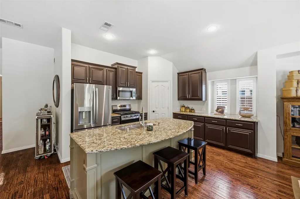 2597 Still Springs Drive Little Elm TX 75068