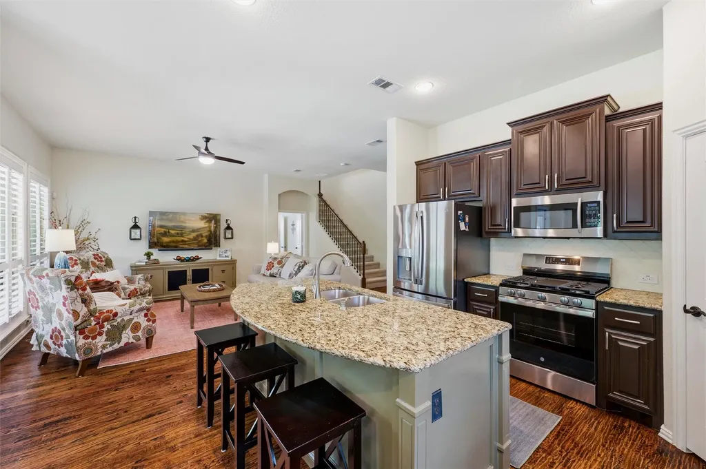 2597 Still Springs Drive Little Elm TX 75068
