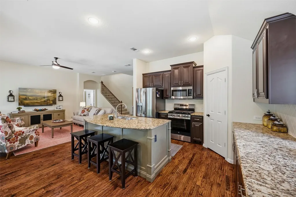2597 Still Springs Drive Little Elm TX 75068