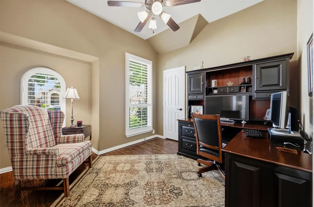 2597 Still Springs Drive Little Elm TX 75068