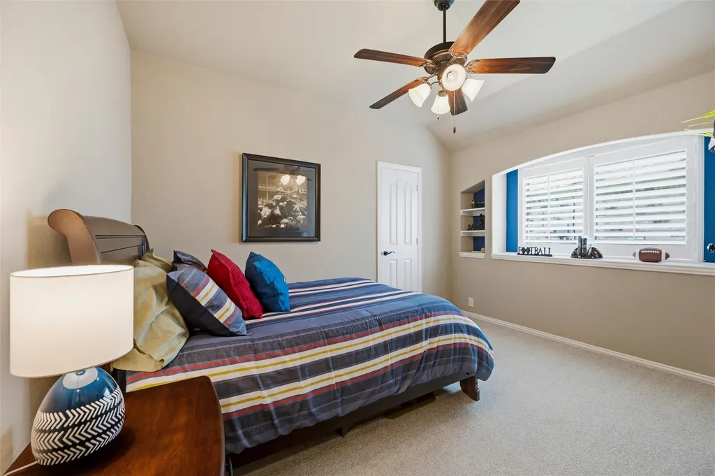 2597 Still Springs Drive Little Elm TX 75068