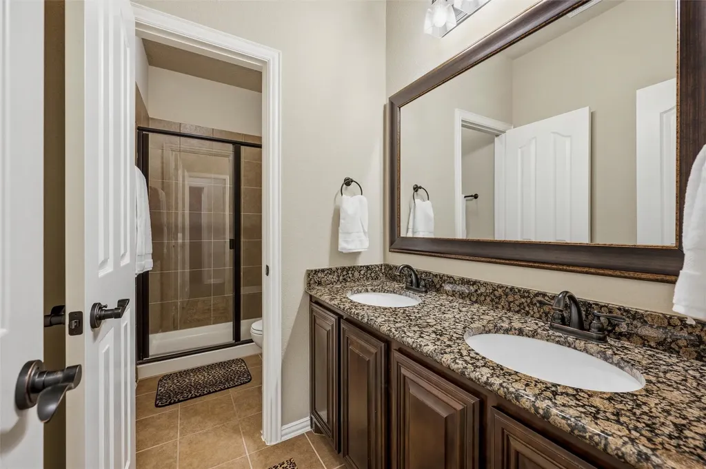 2597 Still Springs Drive Little Elm TX 75068