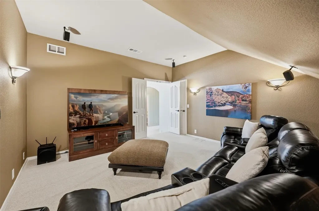 2597 Still Springs Drive Little Elm TX 75068