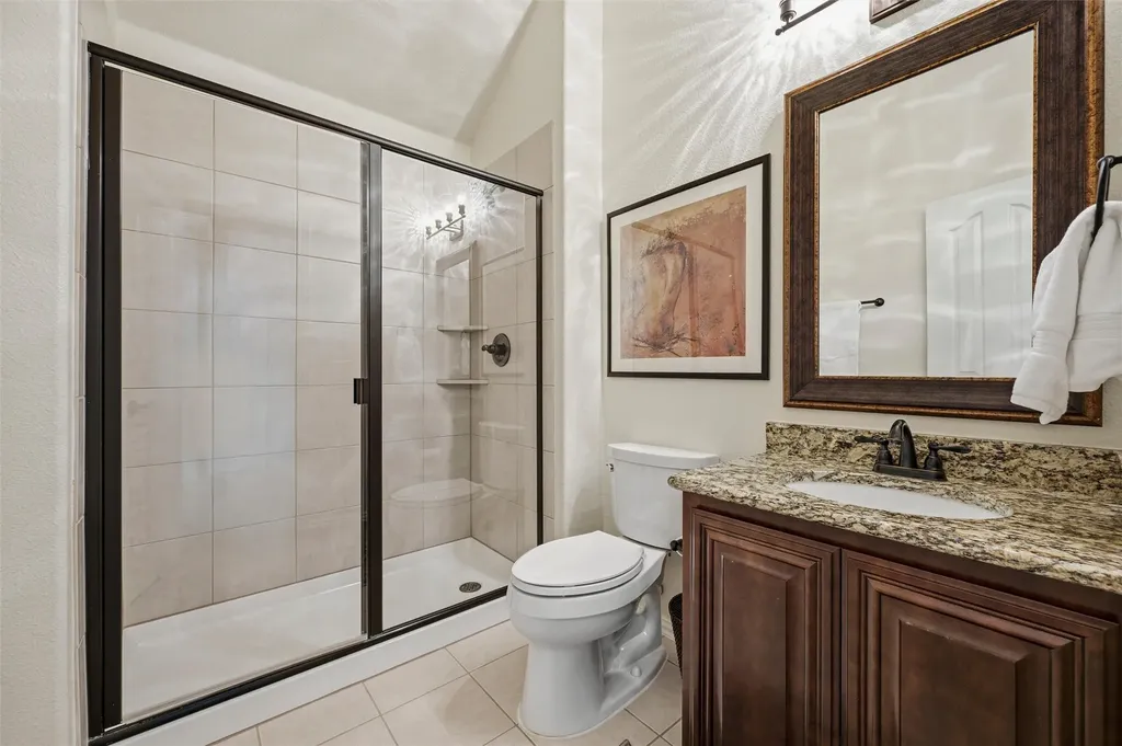 2597 Still Springs Drive Little Elm TX 75068