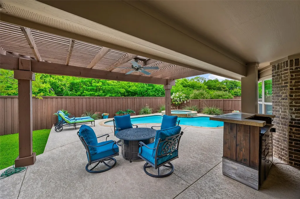 2597 Still Springs Drive Little Elm TX 75068
