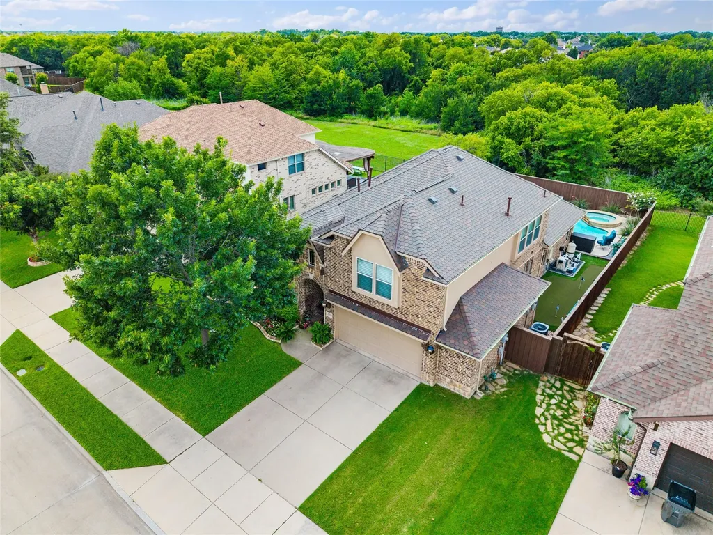 2597 Still Springs Drive Little Elm TX 75068