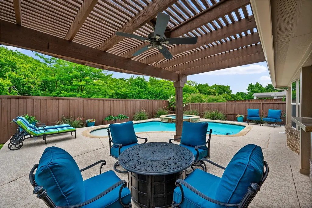 2597 Still Springs Drive Little Elm TX 75068