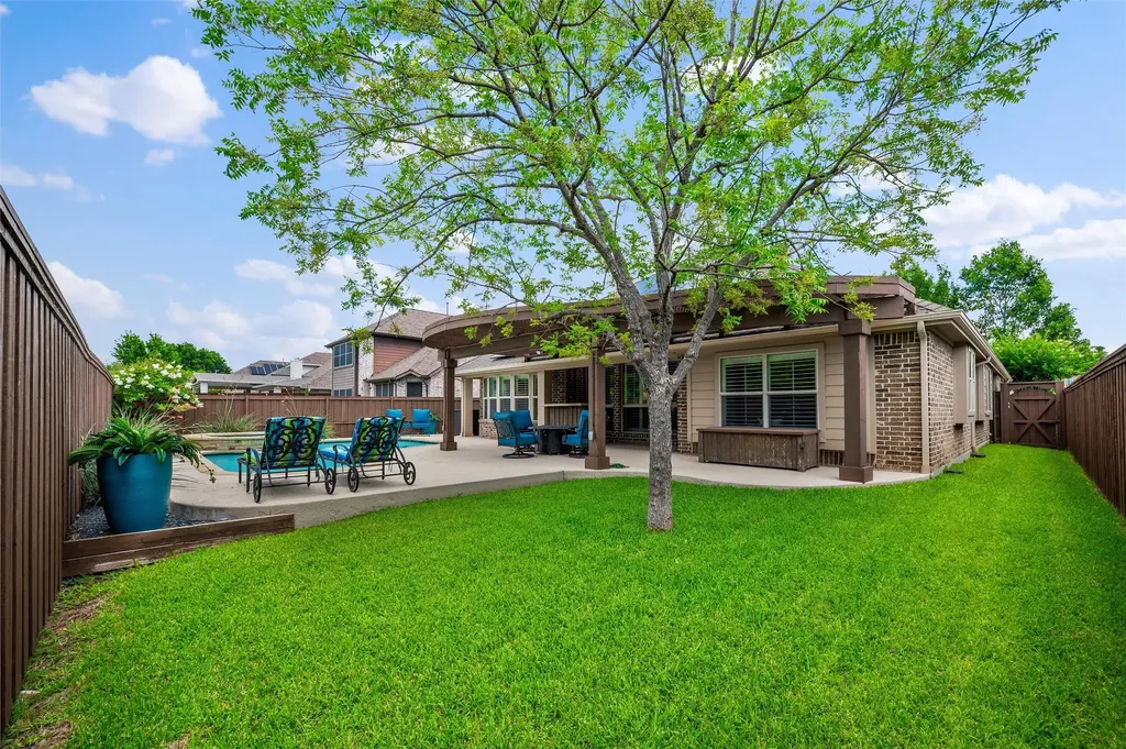 2597 Still Springs Drive Little Elm TX 75068