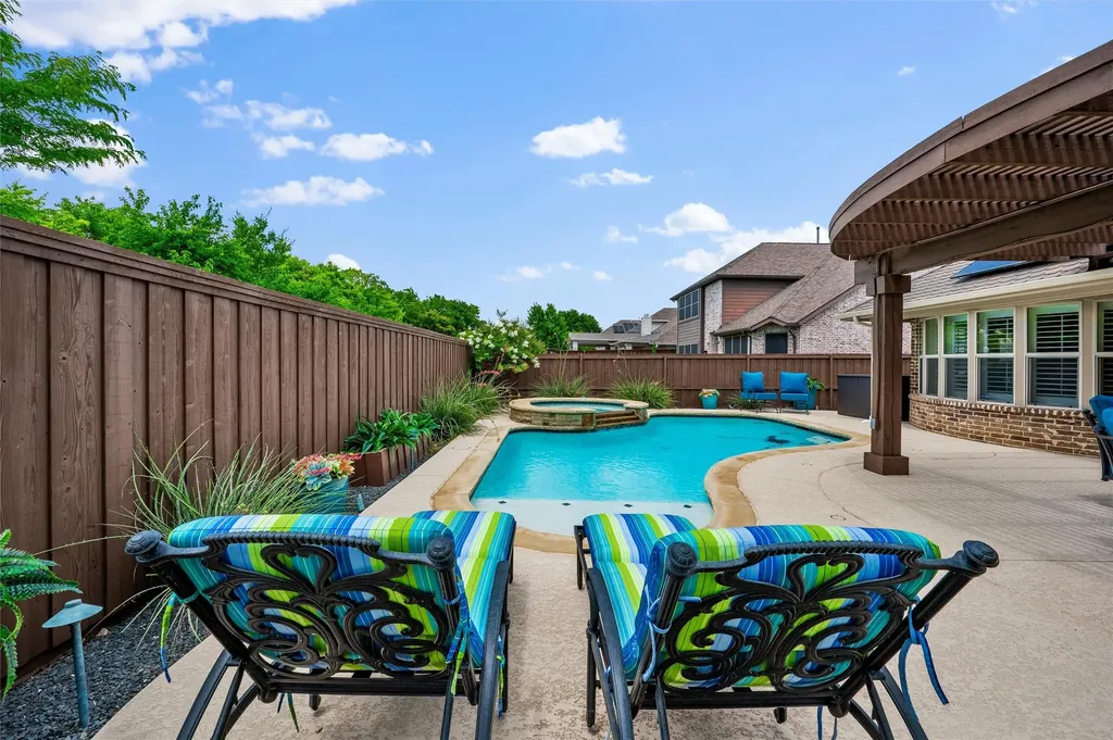 2597 Still Springs Drive Little Elm TX 75068
