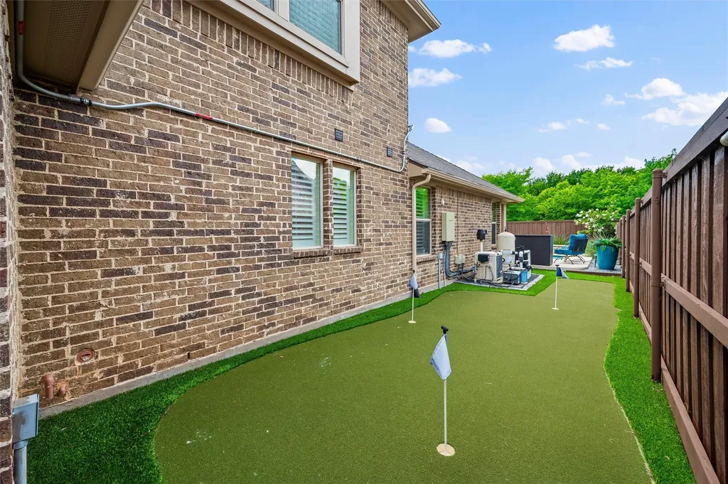 2597 Still Springs Drive Little Elm TX 75068