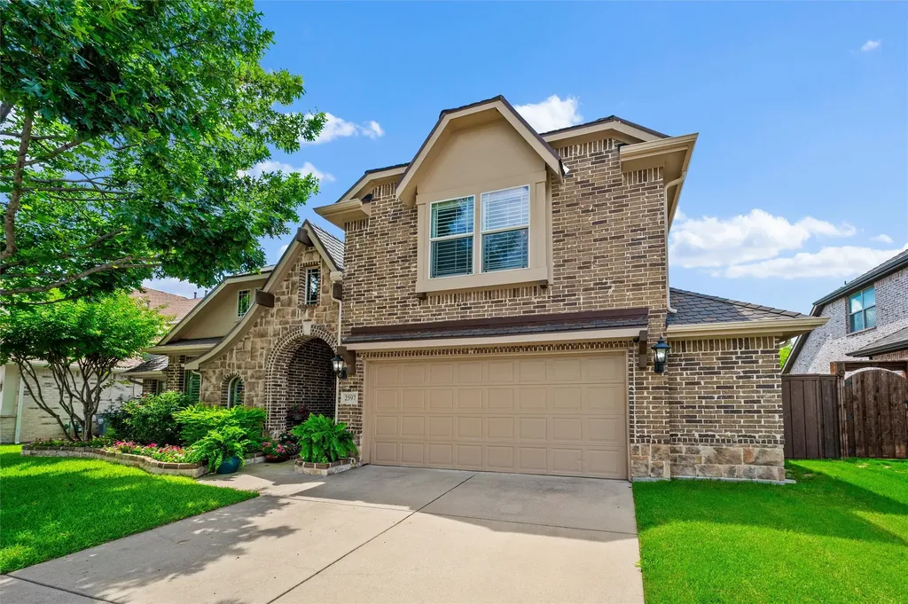 2597 Still Springs Drive Little Elm TX 75068