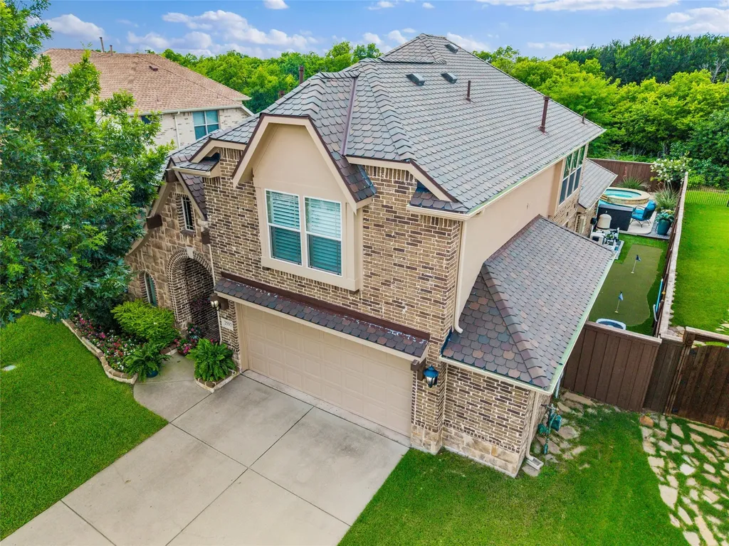 2597 Still Springs Drive Little Elm TX 75068
