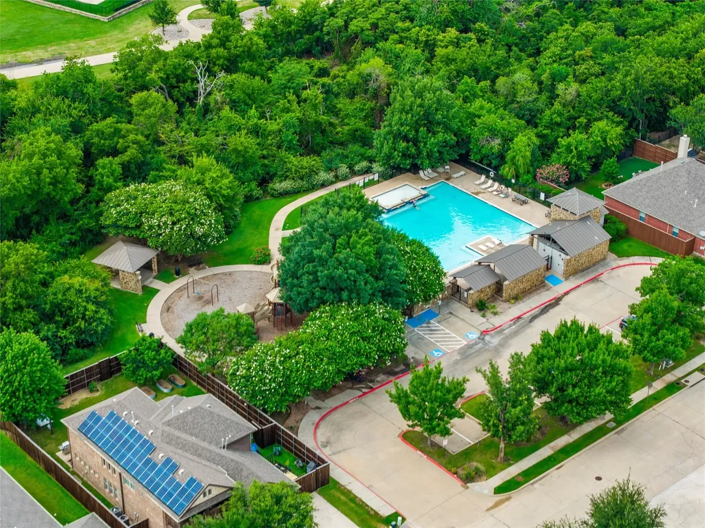 2597 Still Springs Drive Little Elm TX 75068