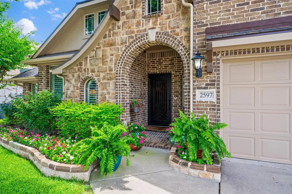 2597 Still Springs Drive Little Elm TX 75068