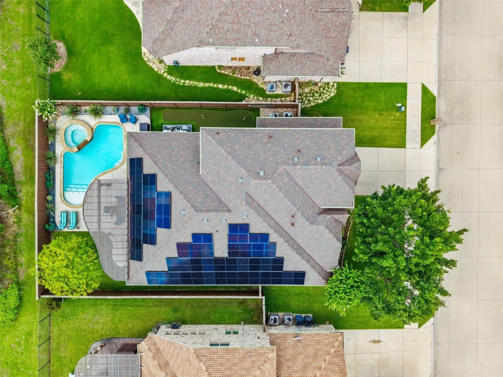 2597 Still Springs Drive Little Elm TX 75068