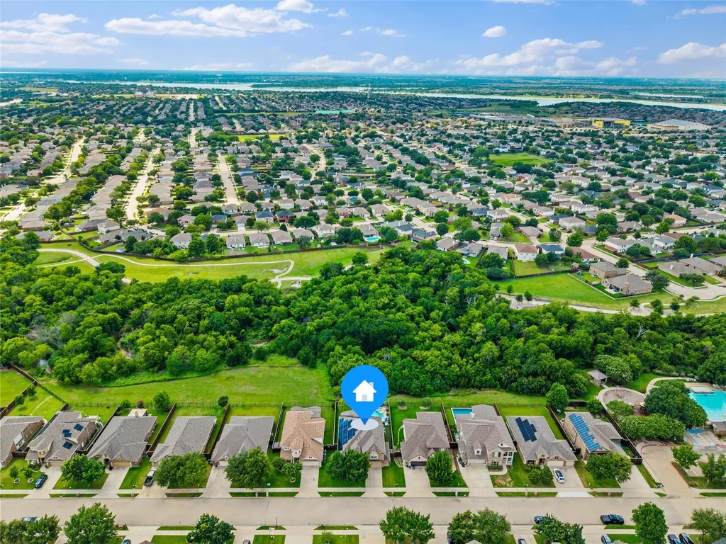 2597 Still Springs Drive Little Elm TX 75068