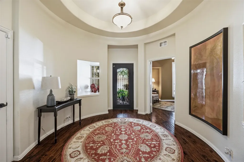 2597 Still Springs Drive Little Elm TX 75068