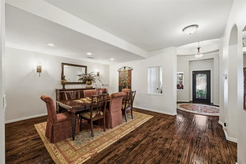 2597 Still Springs Drive Little Elm TX 75068